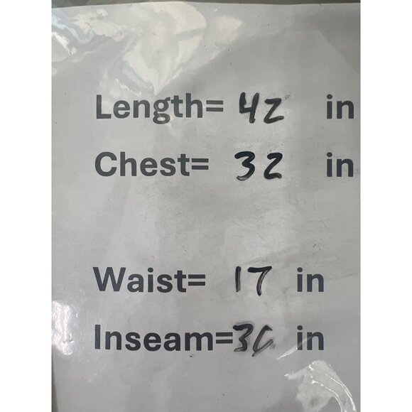 Lagenlook Sky Blue 2-Piece Pant Tunic Set Size 3XL Flowy Wide Leg Short Sleeve - Picture 5 of 5